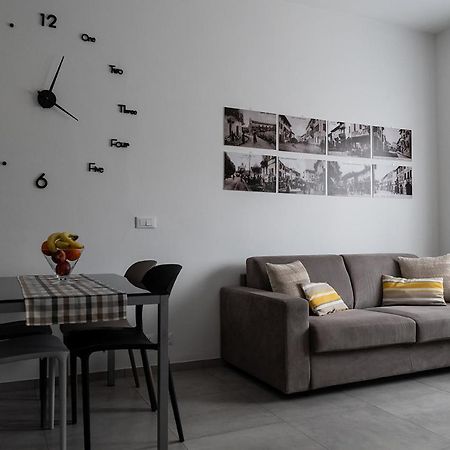 Casa Alessia Appartamento Confortevole Gassino Torinese Экстерьер фото