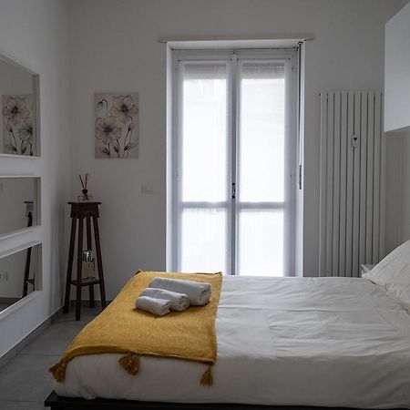 Casa Alessia Appartamento Confortevole Gassino Torinese Экстерьер фото