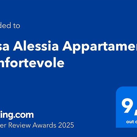 Casa Alessia Appartamento Confortevole Gassino Torinese Экстерьер фото