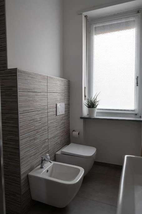 Casa Alessia Appartamento Confortevole Gassino Torinese Экстерьер фото