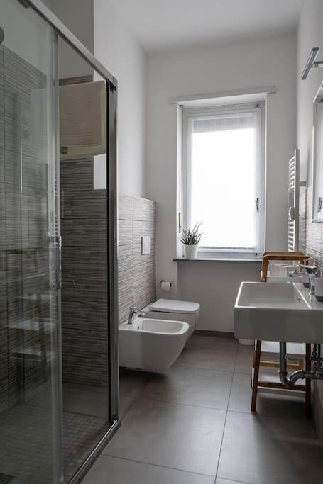 Casa Alessia Appartamento Confortevole Gassino Torinese Экстерьер фото
