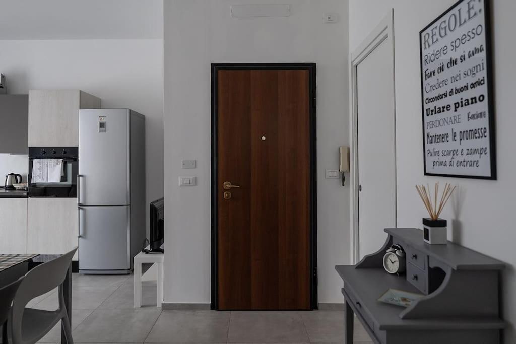 Casa Alessia Appartamento Confortevole Gassino Torinese Экстерьер фото