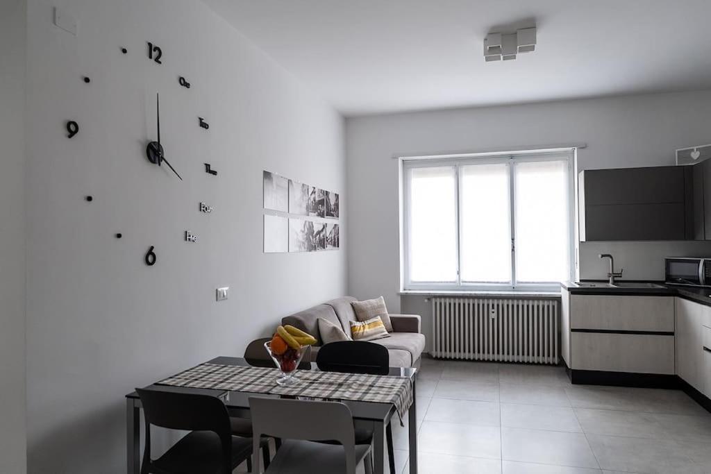 Casa Alessia Appartamento Confortevole Gassino Torinese Экстерьер фото