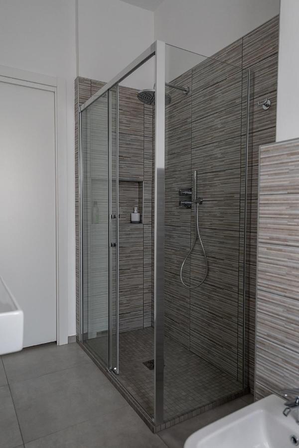 Casa Alessia Appartamento Confortevole Gassino Torinese Экстерьер фото