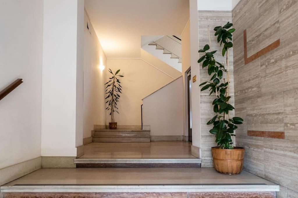 Casa Alessia Appartamento Confortevole Gassino Torinese Экстерьер фото