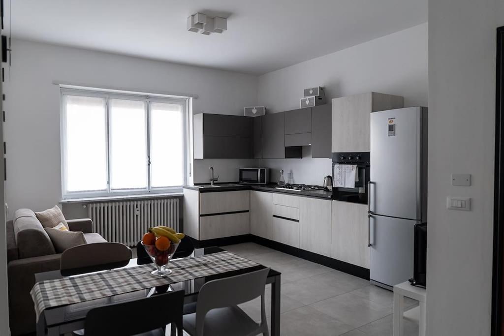 Casa Alessia Appartamento Confortevole Gassino Torinese Экстерьер фото