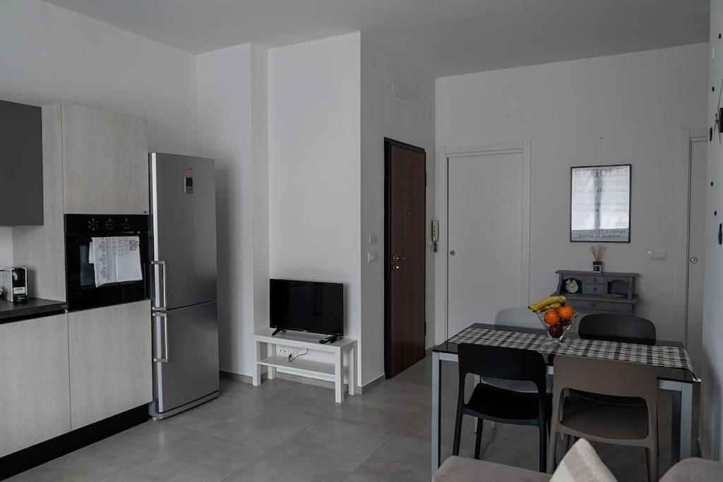 Casa Alessia Appartamento Confortevole Gassino Torinese Экстерьер фото