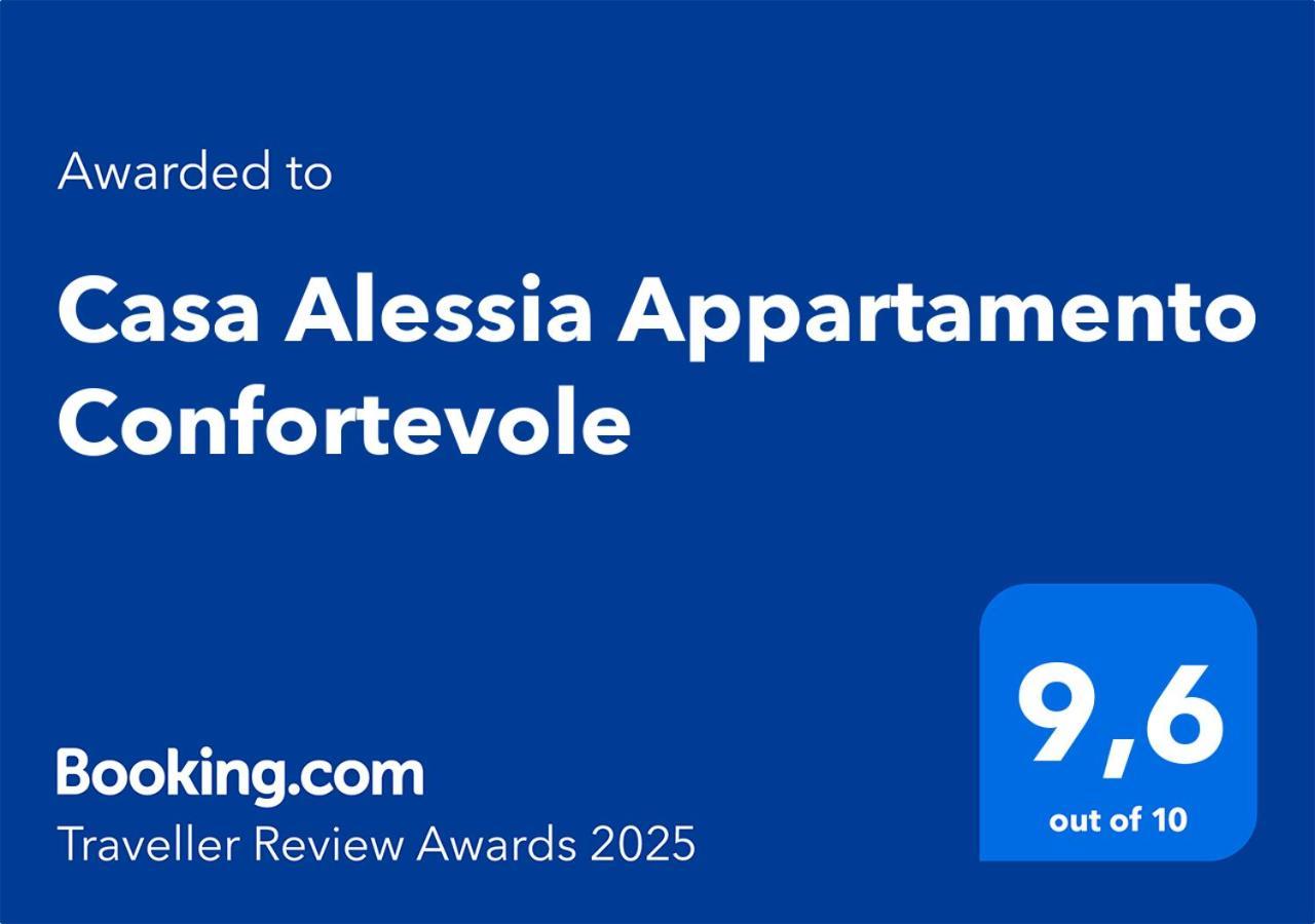 Casa Alessia Appartamento Confortevole Gassino Torinese Экстерьер фото